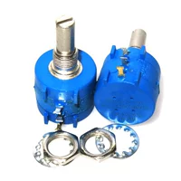 3590S-2-104L 100K потенциометр