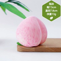 8 моделирования персиков