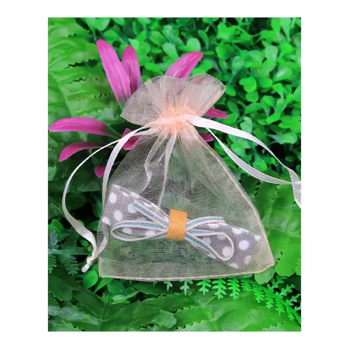 Маленькая портативная сумка, на шнурках, подарок на день рождения