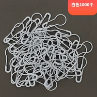 1000 белых ящиков по умолчанию