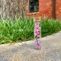 Purple For Farge-Me-Not 3*12 см размера