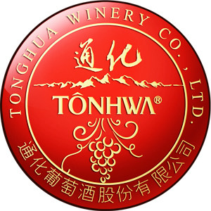 通化葡萄酒佰醇专卖店的LOGO
