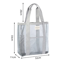 Серый (без молнии)