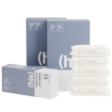 Хлопковое нижнее белье, шорты для путешествий, упаковка