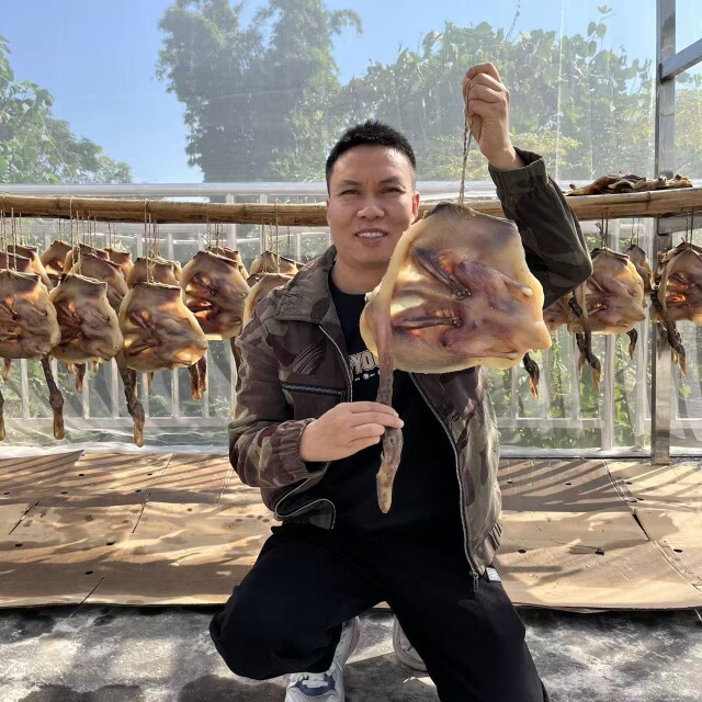 王师兄土特产