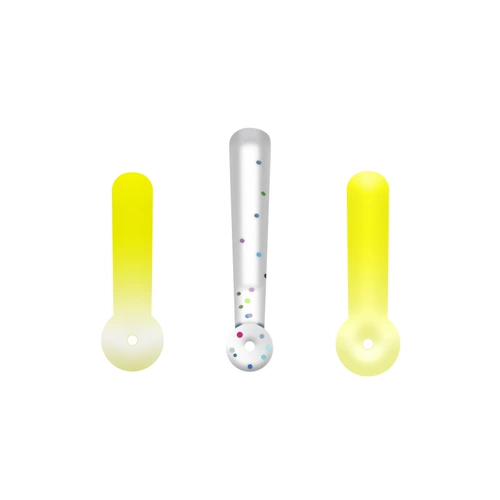 Chuangwei Drifting Seat Anti -Wound красочный силиконовый плавучий сидень