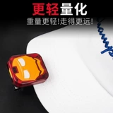 创威 Цоколь, индукционный супер яркий светодиодный сверхдлинный фонарь