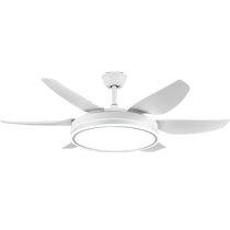 78-inch living room main light 2024 fan light large size large wind household integrated light fan ceiling fan ceiling fan light