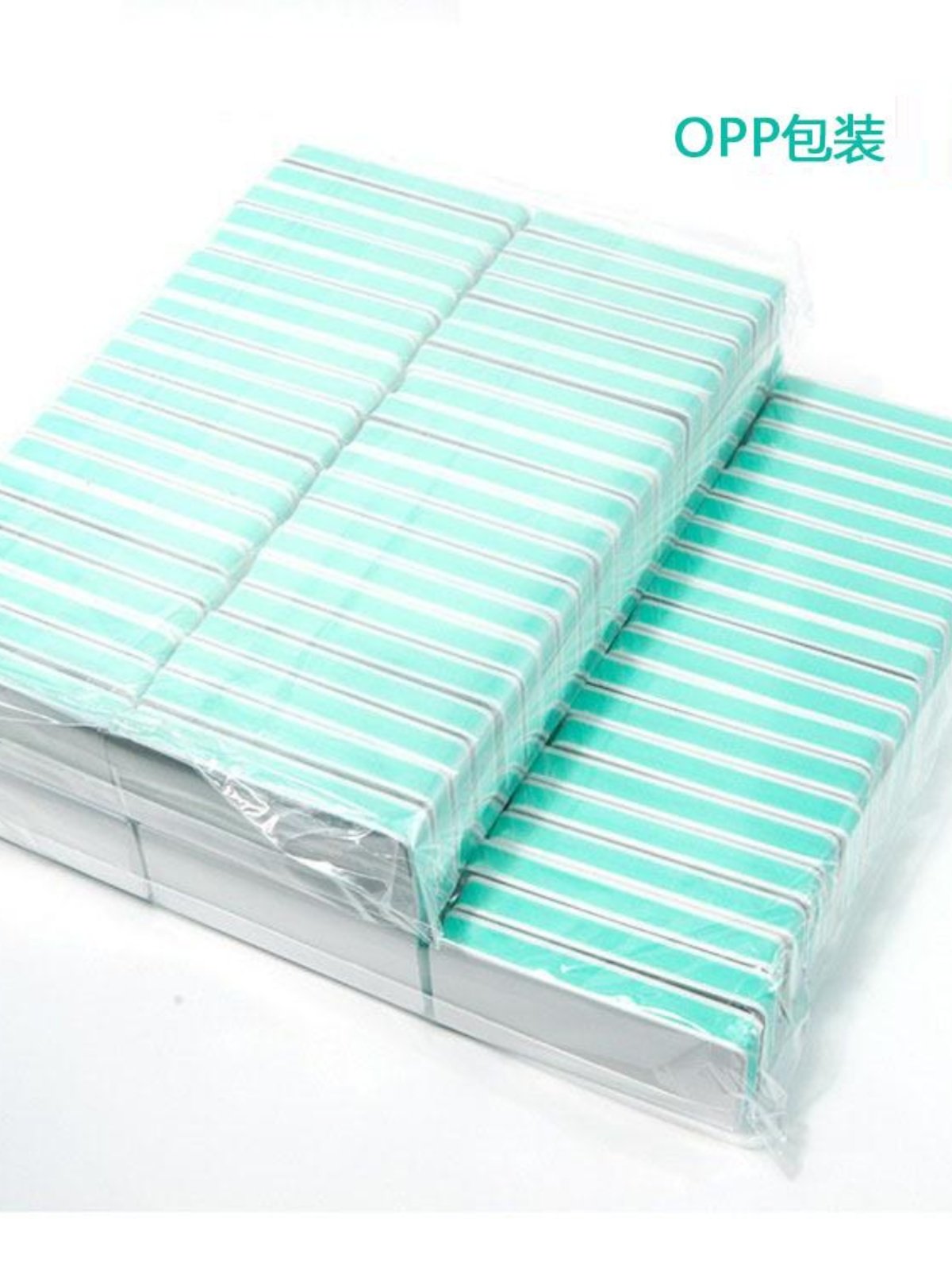 Whole Pack of Polishing Boards and Blocks for Polishing Turquoise and Bodhi, Double-Sided Sponge Sandpaper Block Tool