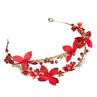 Красный (FS004)