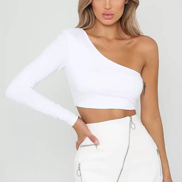 ЧЕРНЫЙ КОРОСЕТ Топ Sexy готическая одежда лямки crop to