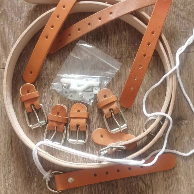 Prosthetic Accessories Parts, Thighs, Calf Belts, Suspenders, Belts