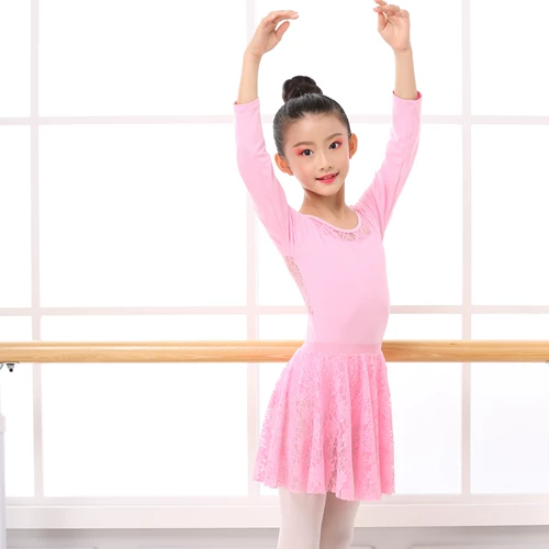 Детская летняя спортивная одежда, танцующая мини-юбка, короткий рукав