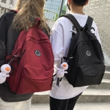 Ранец, сумка через плечо, рюкзак, в корейском стиле, для средней школы, подходит для студента