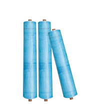 Special po film for greenhouse film imported anti-aging longevity drip-free film plastic cloth agricultural breeding greenhouse black and white film