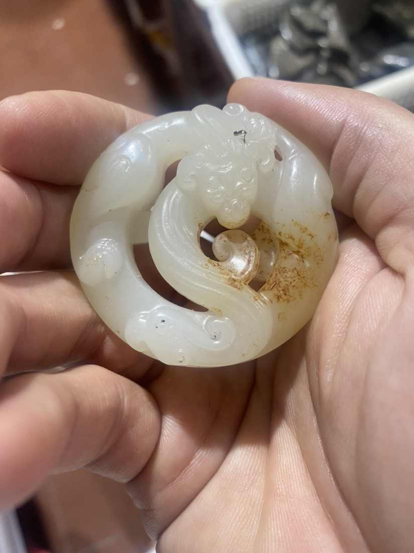 清代和田兽- Top 50件清代和田兽- 2025年8月更新- Taobao