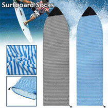 Cross-border surfboard cover surfboard cover ski lightweight protective cover snowboard protective cover surfboard socks