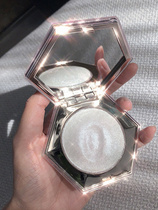 Li Jiaqi recommends Diamond Fairy high-gloss glitter mashed potato manure repair plate pearlescent ginger brightening
