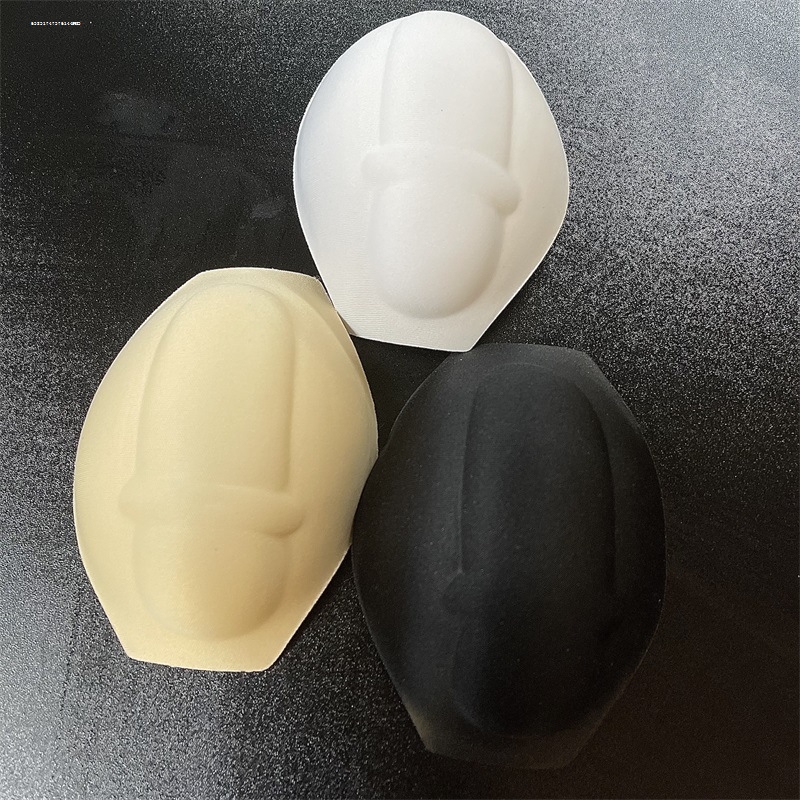 Anti-Exposure Swim Trunks with Safety Cotton Pads, Sponge Pads, U-Convex Men's Underwear Padding, Enhancing the Appearance of Size, 3D Beach Swim Trunks Padding Anti-Exposure Swim Trunks with Safety Cotton Pads, Sponge Pads, U-Convex Men's Underwear Padding, Enhancing the Appearance of Size, 3D Beach Swim Trunks Padding