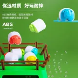 Детская интерактивная настольная интеллектуальная игрушка для раннего возраста, овечка, для детей и родителей