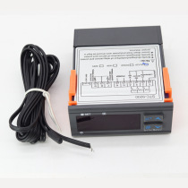 STC-9200 incubator thermostat digital display intelligent fully automatic universal freezer refrigerator cold storage incubator 12v