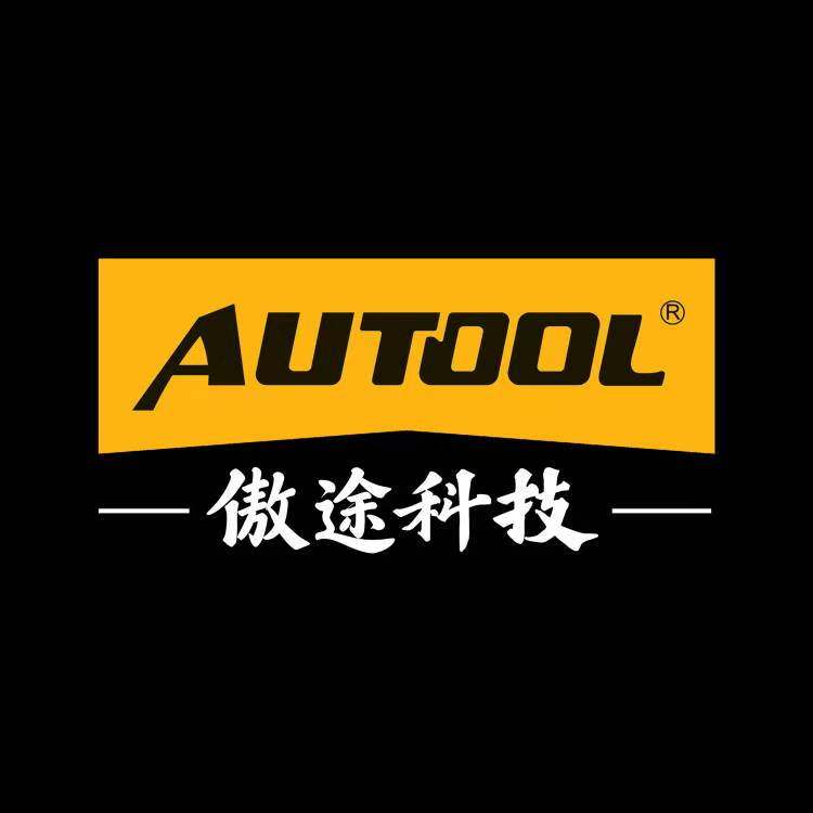 AUTOOL旗舰店的LOGO