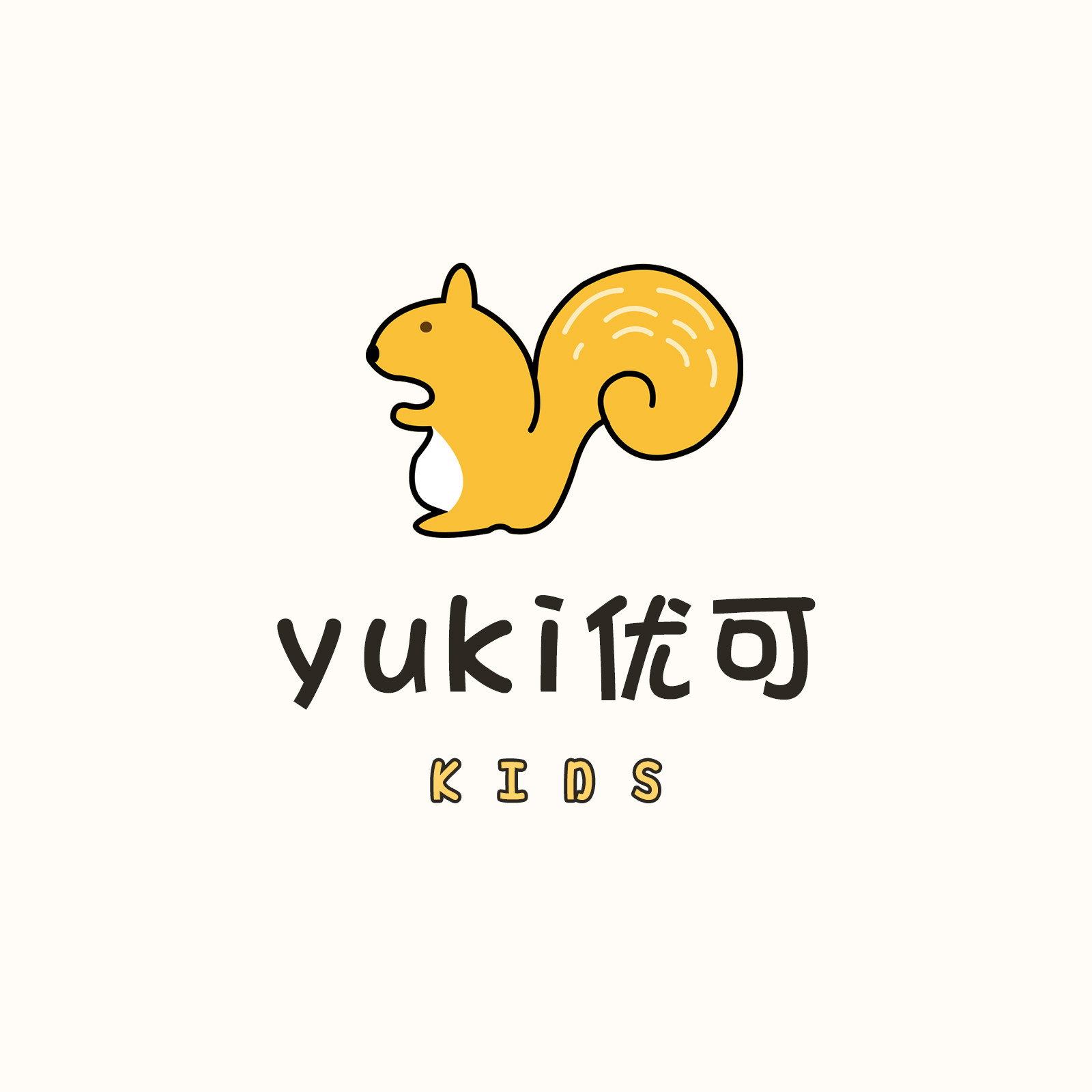 Yuki优可童袜