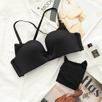 Черный комплект