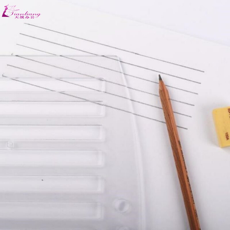 [USD 11.07] Writing Typewriter Examination Ruler No Drawing Soft ...