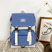 Синий [3 значки]