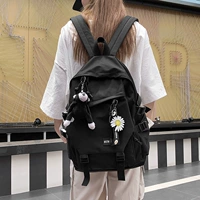 Черный кулон орангутана