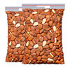 2025 New Stock Northeast Pine Nuts 500g, Large Cracked Kernels, Non-Premium Grade, Hand-Shelled Red Pine Nut Kernels, Wholesale