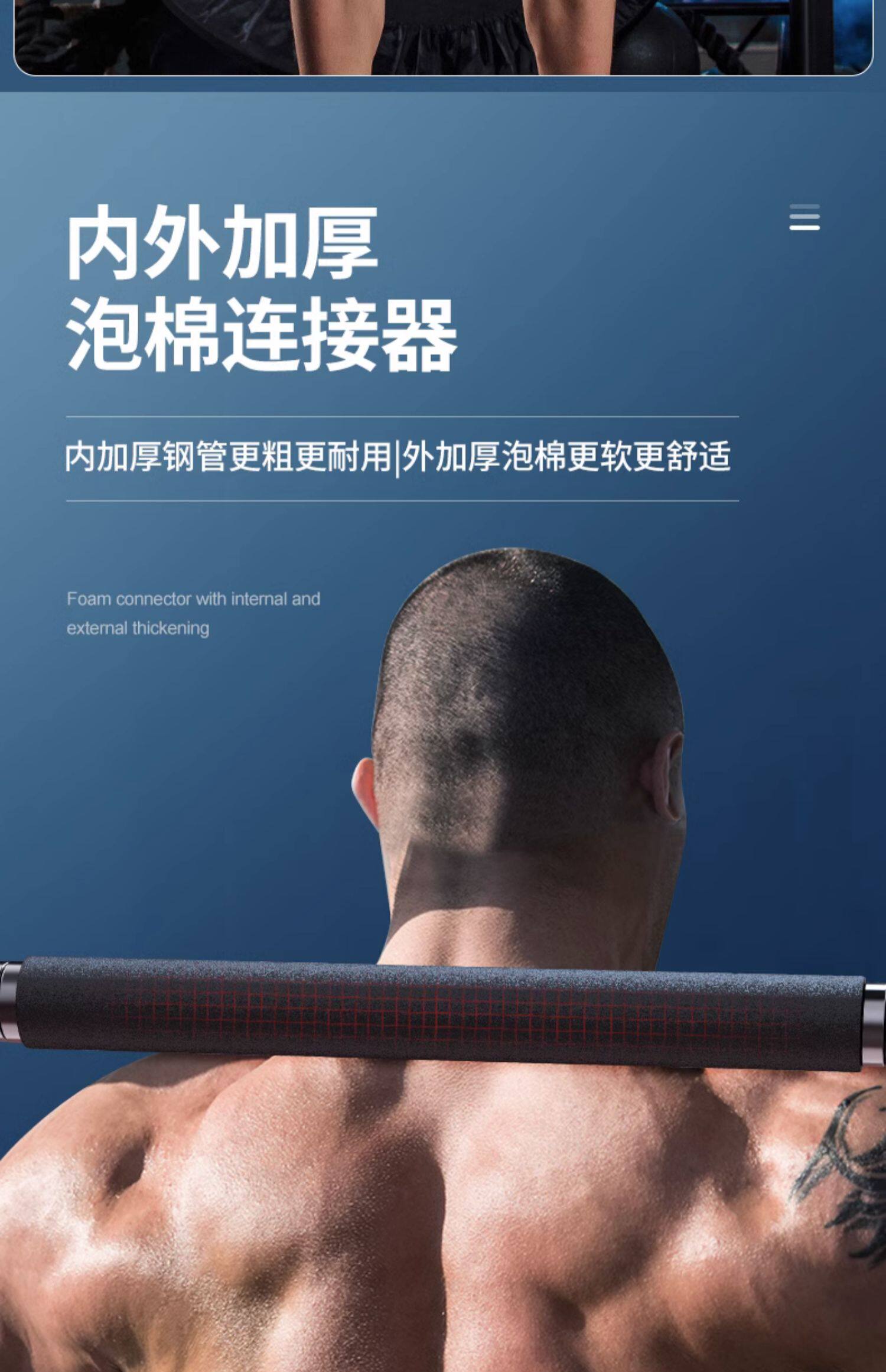 Гантели 哑铃男士健身家用器材锻炼宿舍包胶杠壶玲套装可调节重量组合套装
