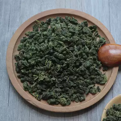 Xinjiang Mulberry leaf tea after frost 500g bulk dried mulberry leaf Gugudin White Valley Ding can match Winter mulberry leaf tea 