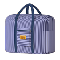 Student dormitory outfit quilt luggage bag large capacity clothes quilt storage bag Oxford cloth finishing bag storage bag