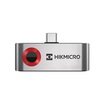 Hikang microfilm thermal infrared p10b thermometer