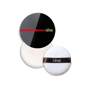 【吟美】蚕丝散粉控油持久定妆粉