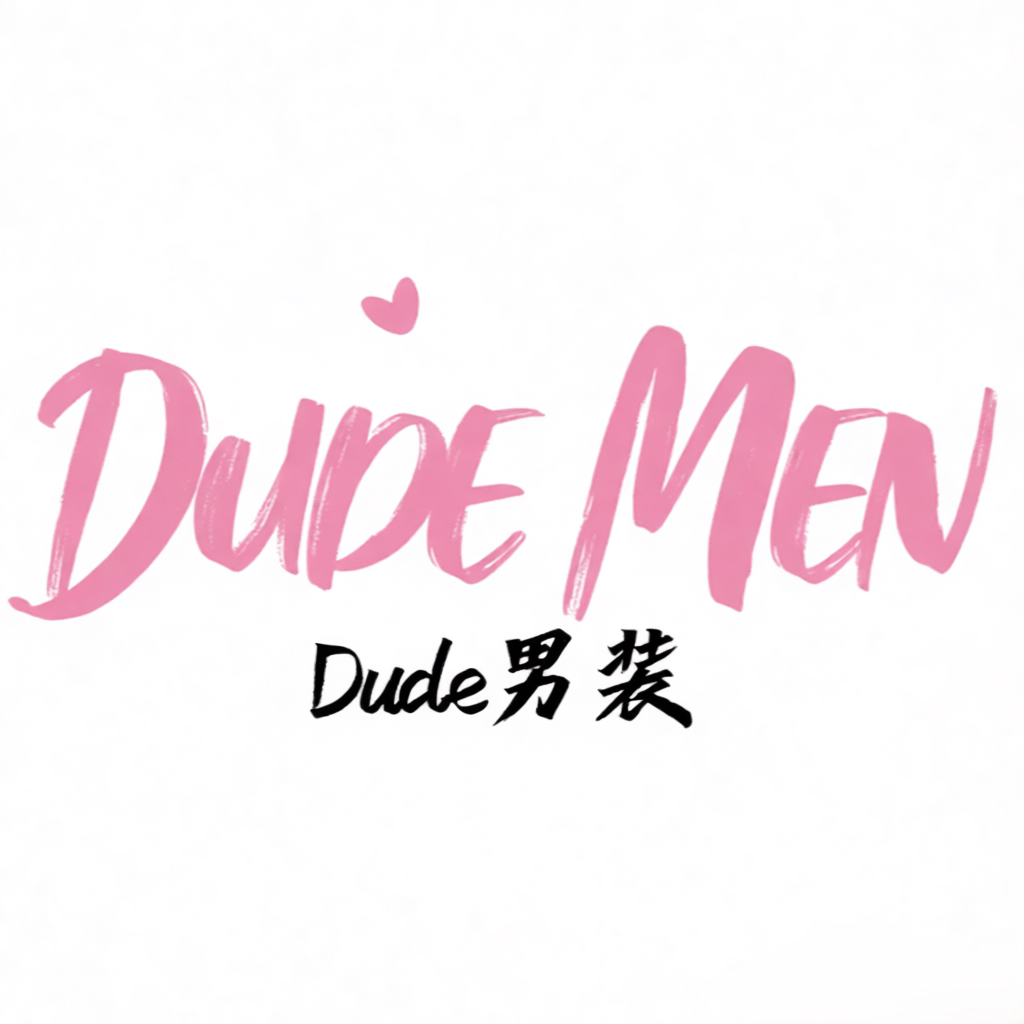 Dude男装