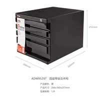 Четыре слоя черного/полосы блокировки