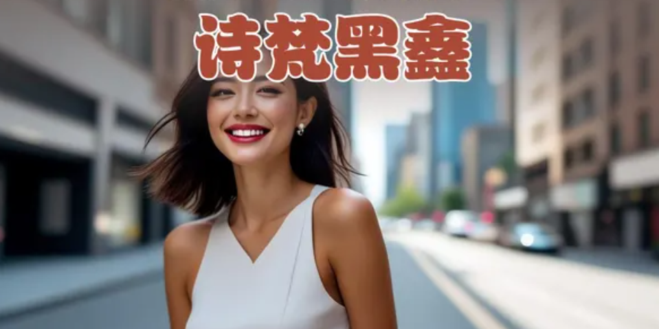 诗梵黑鑫高端定制