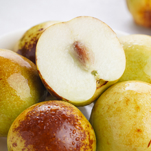 陕西大荔新鲜脆甜冬枣3斤