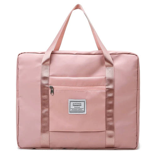 Сумка для путешествий, портативный чемодан подходит для мужчин и женщин, вместительный и большой набор, сумка для хранения