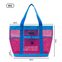 Meihong [2024 Новая модель] Отправить сумку для профилактики воды