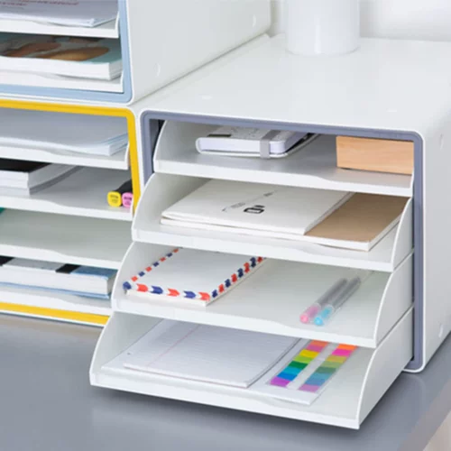 Южная Корея SYSMAX Многофункциональный разомкнутый ящик файл файл