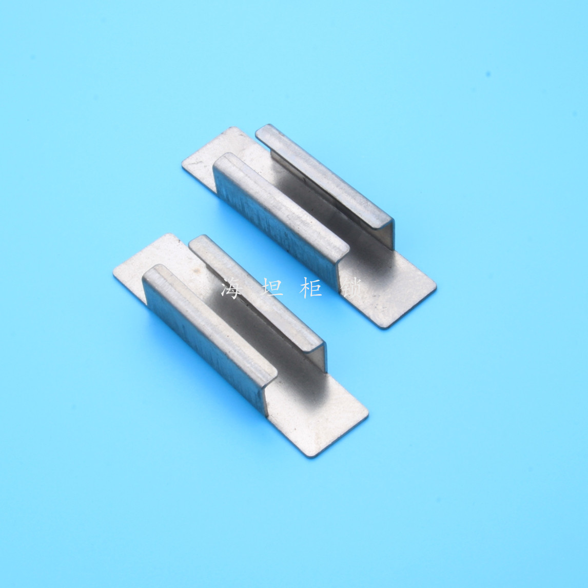 Haytan ms821 lock bar hyperconnected piece MS830 lock lever slot lock lever iron groove overhead crane position lock bar accessory