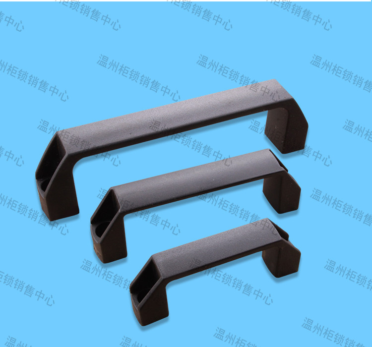 Manufacturer direct sales of Haitan LS 522 pull hand PL006 hand hand - hand aluminum alloy handle