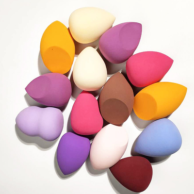 【3只装】美妆蛋不吃粉海绵蛋