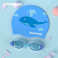 SEG Blue+Blue Blue Whale