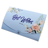 Открытка для детского сада, брендовые карточки на день Святого Валентина, новая коллекция