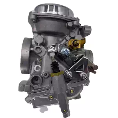 Construction YAMAHA King Prince XV125 Qianjiang QJ250-H cylinder Lifan LF250V locomotive carburetor